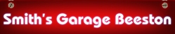 Smiths Garage Beeston, opening hours