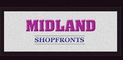 Midland Shopfronts, West Bromwich opening hours