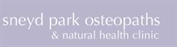 Sneyd Park Osteopaths Bristol, opening hours