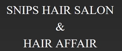 Snips Hair & Beauty At Tadley, opening hours