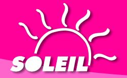 Soleil Clacton, opening hours