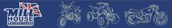 Millhouse Motorcyles, Tow Law opening hours