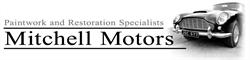 Mitchell Motors in Chicklade (Hindon) - Opening Hours