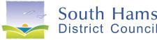 South Hams District Council, Totnes opening hours