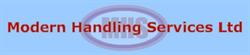 Modern Handling Services Ltd, Huddersfield opening hours
