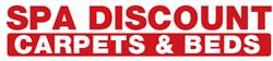 SPA Discount Carpet and Beds Warehouse, Droitwich opening hours