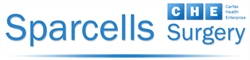 Sparcells Surgery in Peatmoor (Swindon) - Opening Hours