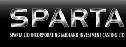 Sparta Ltd in Burnley (Cloughfold) - Opening Hours