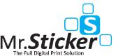 Mr Sticker, Saltash opening hours