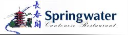 Springwater Restaurant, Calverton opening hours