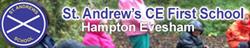 St Andrews C Of e First School, Evesham opening hours