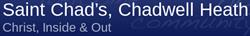 Saint Chad's Anglican Church, Chadwell Heath opening hours