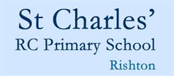St Charles r C Primary School, Rishton opening hours