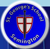 St George's C Of e Primary School, Semington opening hours