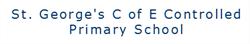 St George's C Of e Primary School, Church Gresley opening hours