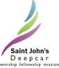 St. John The Evangalist Church, Deepcar opening hours