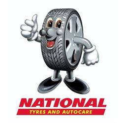 National Tyres and Autocare in Tiverton Business Park (Tiverton Business Park) - Opening Hours