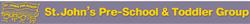 St. John's Pre-School in Crowborough (St. Johns) - Opening Hours