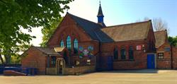St John's C Of e Junior & Infant School in Wigan (Abram) - Opening Hours