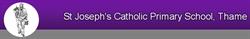 St Joseph Catholic Primary School, Thame opening hours