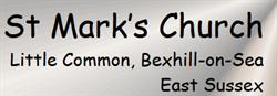 St Mark's Church, Bexhill, Bexhill-on-Sea opening hours