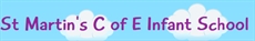 St Martins C Of E Infants, Epsom opening hours
