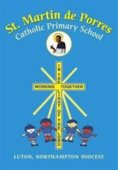 St Martin de Porres Primary School, Luton opening hours