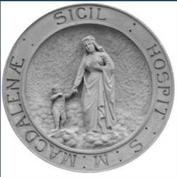 St Mary Magdalene & Holy Jesus Trust, Newcastle Upon Tyne opening hours