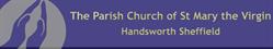 St Mary's Church, Handsworth, Sheffield, opening hours