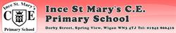 St Mary's C Of e School, Ince opening hours