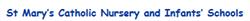 Caterlink Ltd At St Marys RC Infant School, Carshalton opening hours