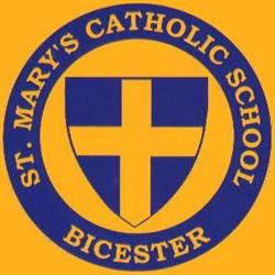 St Mary's r C Primary School, Bicester opening hours