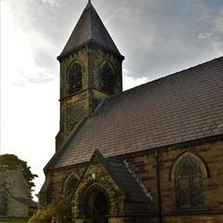 St Nicholas Church, Upper Cumberworth, opening hours