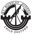 St Nicholas C Of E Primary School, Child Okeford opening hours