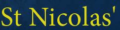St Nicolas' Church of England Combined School, Taplow opening hours