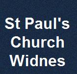 St Paul’s Church Widnes, opening hours
