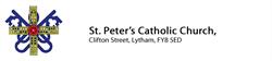 St Joseph's RC Church, Ansdell, Lytham St Annes opening hours
