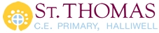 St Thomas C Of e Primary School, Bolton opening hours