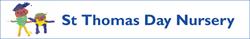 St Thomas Day Nursery Oxford, opening hours