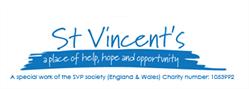 St Vincent Support Centre, Leeds opening hours