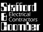Stafford & Coomber Electrical Contractors, Taunton opening hours
