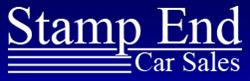 Stamp End Car Sales, Lincoln opening hours