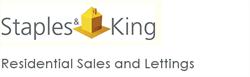 Staples & King Lettings, Slough opening hours
