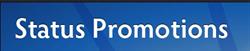 Status Promotions, Darlington opening hours