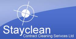 Stayclean Contract Cleaning Services Ltd, Nuneaton opening hours