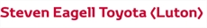Steven Eagell Toyota Bedford, Bromham opening hours