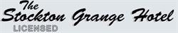 Stockton Grange Hotel, Blackpool opening hours