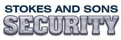 Stokes & Sons Security Ltd, Cheltenham opening hours
