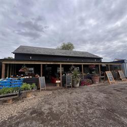 Jamie's Fruit and Veg at Stonefield Farm Shop, Inworth opening hours