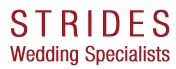 Strides - Wedding Specialists, Chesterfield opening hours